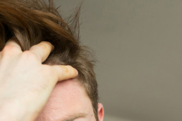 Dirty Cire Coiffante Vegan Lush France