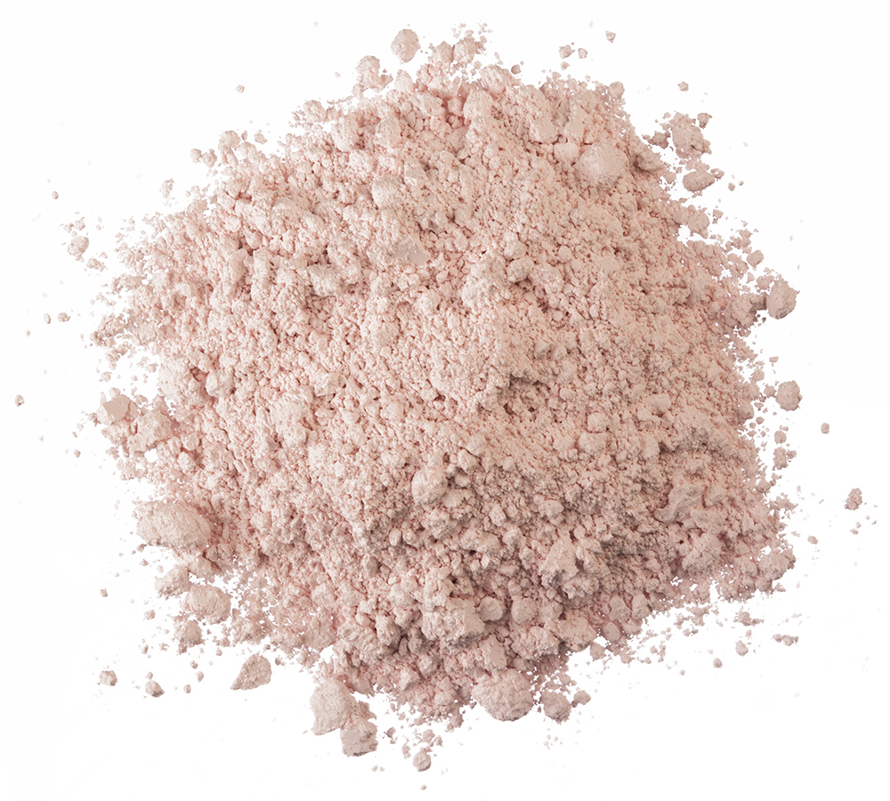 Calamine Powder Lush Cosmetics Australia