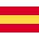 Spain - Bandera