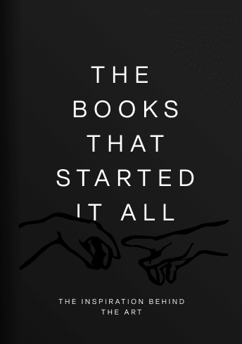 The books that started it all