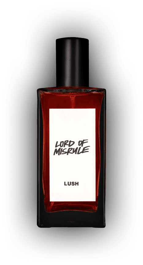 Lord of Misrule