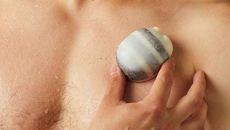 Discover Lush