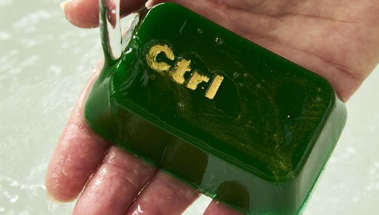 Discover Lush