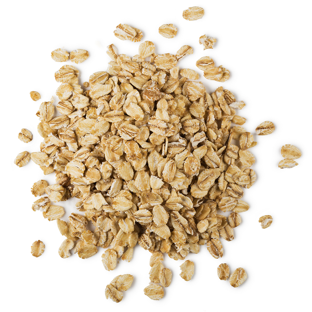Leche de Avena Lush España