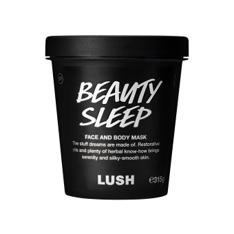 Beauty Sleep ansiktsmask Beauty Sleep ansiktsmask