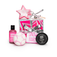 Snow Fairy Gift snow_fairy_gift