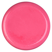 Pink Custard shower jelly