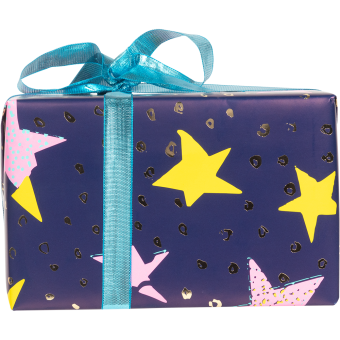 Side Sparkle Christmas Gift side sparkle christmas gift