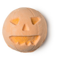 Pumpkin Badebombe Pumpkin Badebombe