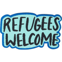 Refugees Welcome refugees-welcome