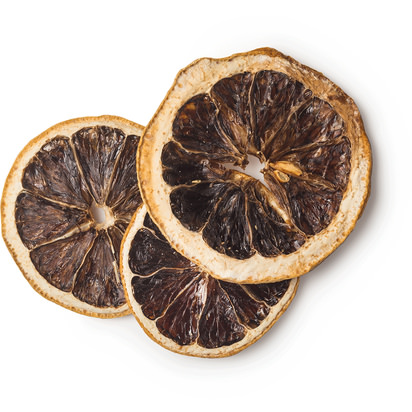 Dried Lemon Dried Lemon