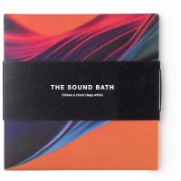 The sound bath tratamento spa em Madrid The sound bath uma massagem facial e velas para ouvidos