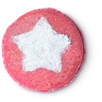 Snow Fairy Shampoo Bars Lush Fresh Handmade Cosmetics Uk