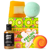 お誕生日のお祝いに ラッシュ公式サイト Lush Fresh Handmade Cosmetics