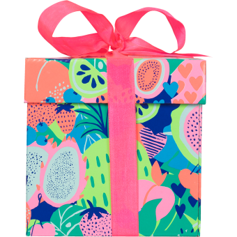 All Yours All_Yours_Gift_Spring