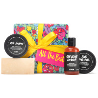 All The Best Regalo Lush All The Best Regalo Lush