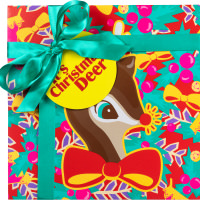 It's Christmas Deer Gift its christmas deer front image