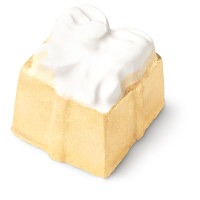 Weihnachtsedition: Golden Wonder Badebombe Weihnachtsedition: Golden Wonder Badebombe