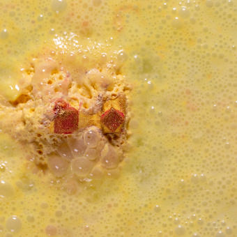 Hero Royalty Bath Bomb hero royalty bath bomb