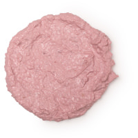 Pecher mignon - Masque frais pour le corps Lush Fresh and Flowers Pecher mignon - Masque frais pour le corps Lush Fresh and Flowers