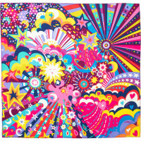 Twilight Knot Wrap twilight knot wrap