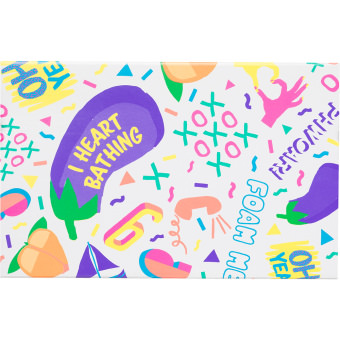 I Heart Bathing I_Heart_Bathing_Valnetines_Day