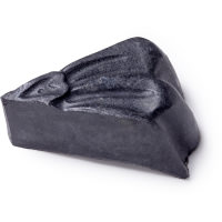Coalface jabón limpiador con ingredientes antiséptico Coalface jabón limpiador con carbón antiséptico y que absorbe la grasa