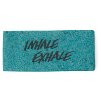 Inhale Exhale Inhale Exhale