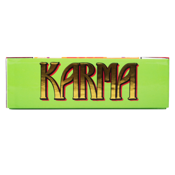 ラッシュ KARMA ギフト