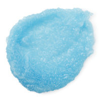 Rub Rub Rub gel de ducha exfoliante Rub Rub Rub gel de ducha exfoliante con sal marina y de color azul