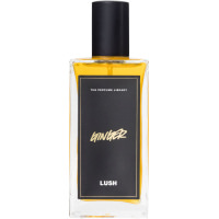 Ginger Perfume ginger perfume bottle