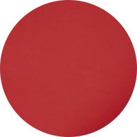 Los Angeles pintalabios vegano rojo satinado con subtonos marrones Los Angeles pintalabios vegano de un sofisticado tono escarlata escarlata acabado satinado cruelty-free de larga duracion