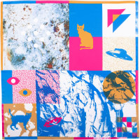 Space Cat Knotwrap New 2019 space cat knotwrap new 2019