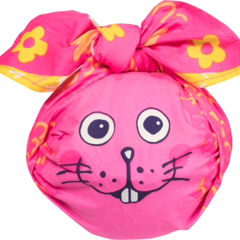 Chirpy Chirpy Hop Hop Bunny Side chirpy chirpy hop hop bunny side