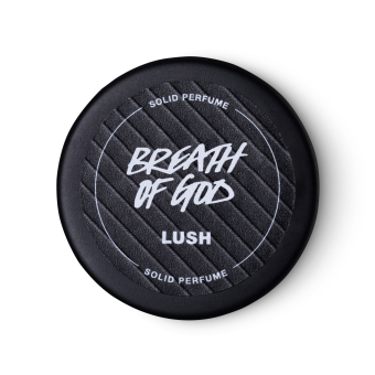 Breath of God solid parfym Breath of God solid parfym