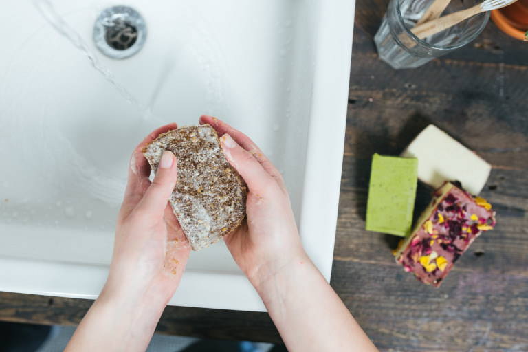 Gourmet Soap Gourmet Soap