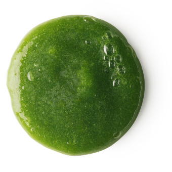 Schampo Harvardsprodukter Lush Sweden