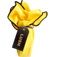 ラッシュ イエロー パフューム Knot Wrap ラッシュ イエロー パフューム Knot Wrap