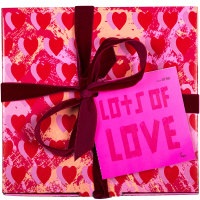 lots of love 