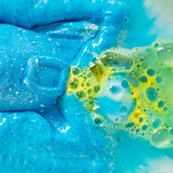 Space Rocket bath bomb Space Rocket bath bomb