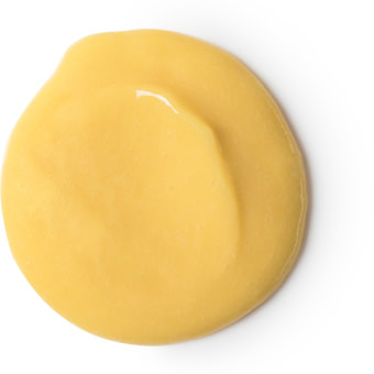 hair necessities lush labs conditioner