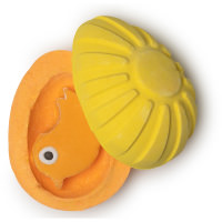 Chick Fun Bath Bomb Easter 2019 chick fun bath bomb easter 2019