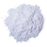 Sleepy Dust Dusting Powder light purple dusting powder