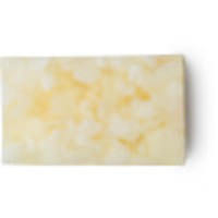 Bohemian Soap Yellow Citrus Soap