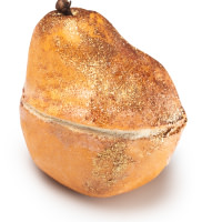Golden Pear Christmas Soap golden pear christmas soap