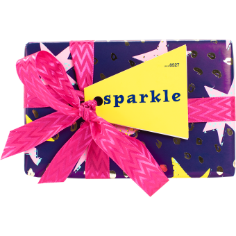 Sparkle Gift sparkle_gift
