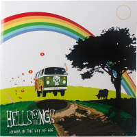 Hellsongs Vinyl Hellsongs-Vinyl