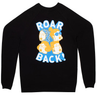 Roar Back Swag Jumper Back roar back swag jumper back