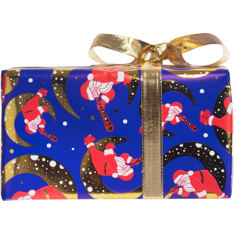 Side The Night Before Christmas Gift side the night before christmas gift