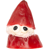 Strawberry Santa Christmas Soap strawberry santa christmas soap